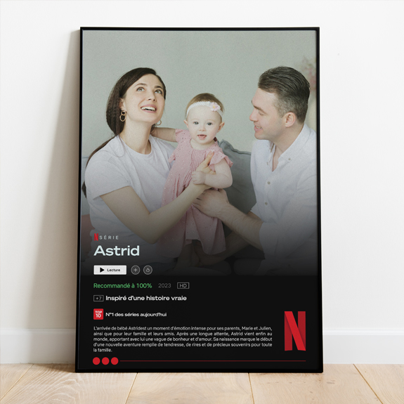 product with model